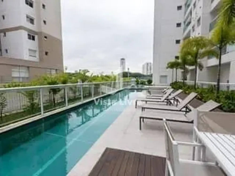 Apartamento, 1 quarto, 45 m² - Foto 4