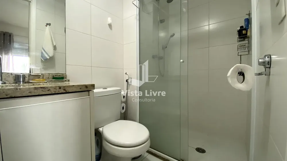 Apartamento, 1 quarto, 45 m² - Foto 1