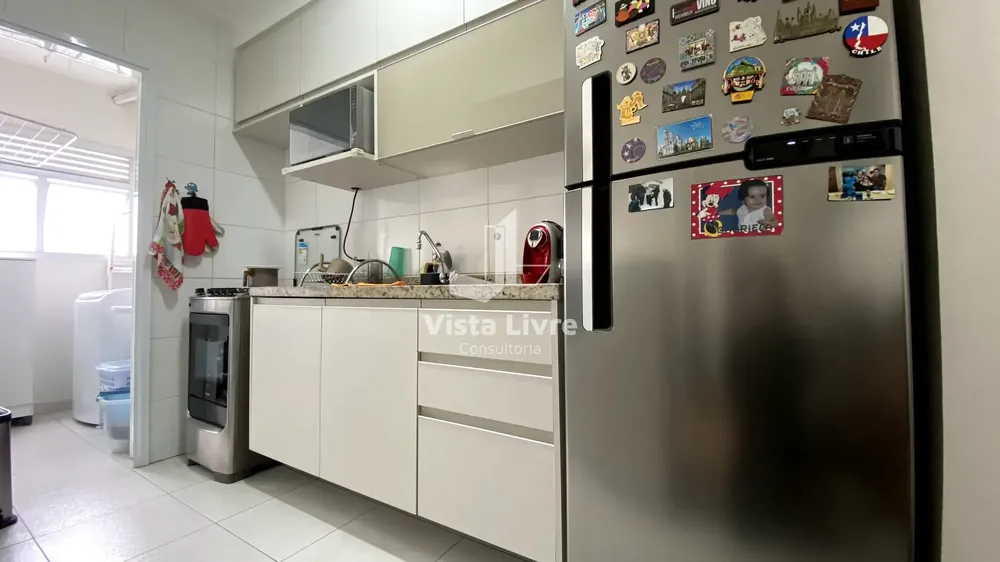 Apartamento, 1 quarto, 45 m² - Foto 2