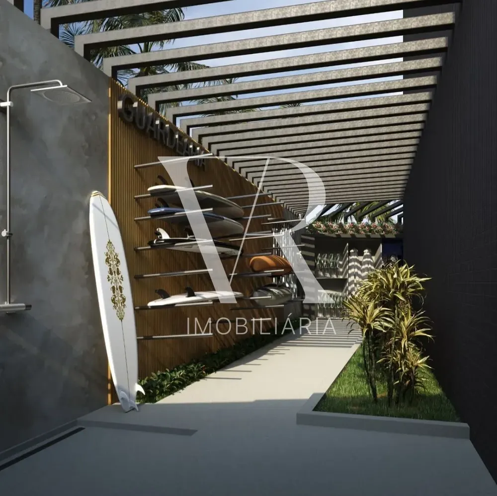 Flat/Apart Hotel, 1 quarto, 22 m² - Foto 2