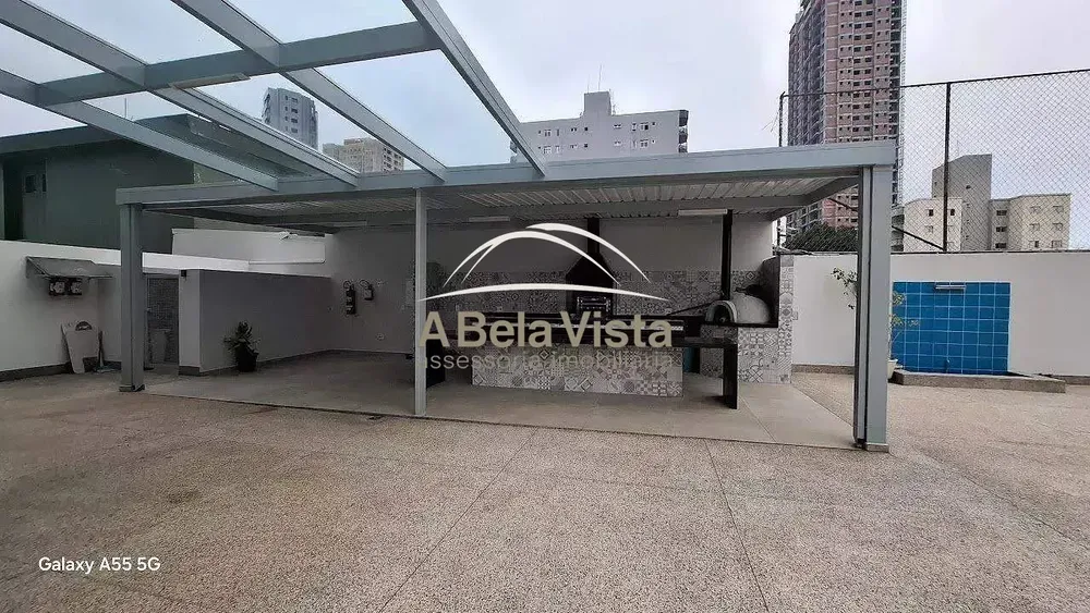 Apartamento, 3 quartos, 75 m² - Foto 3