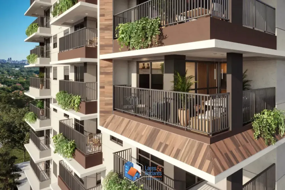 Apartamento, 1 quarto, 55 m² - Foto 1