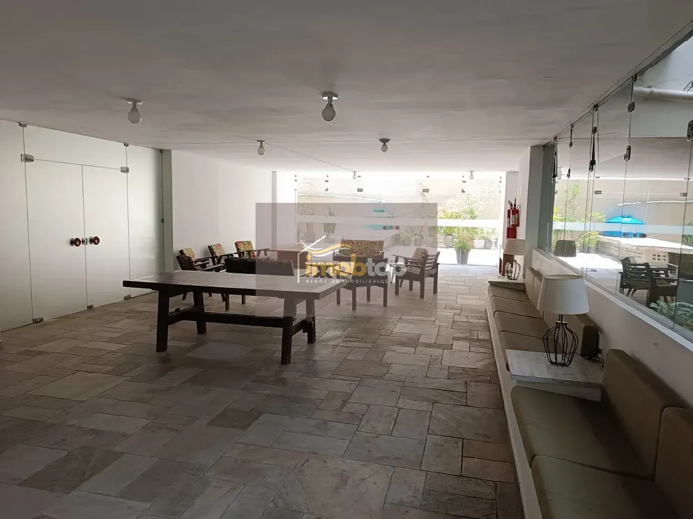 Apartamento, 3 quartos, 160 m² - Foto 3
