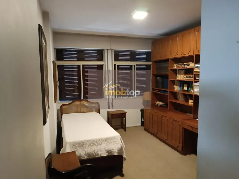 Apartamento, 3 quartos, 160 m² - Foto 6