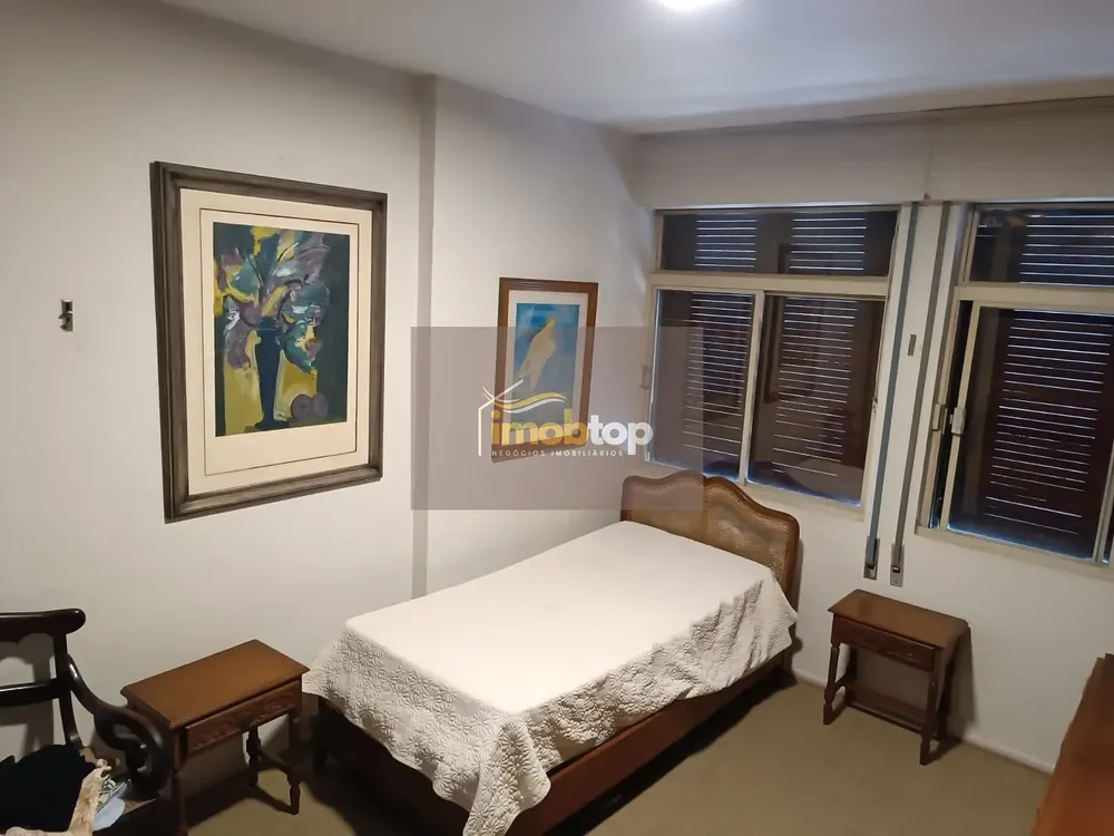 Apartamento, 3 quartos, 160 m² - Foto 4