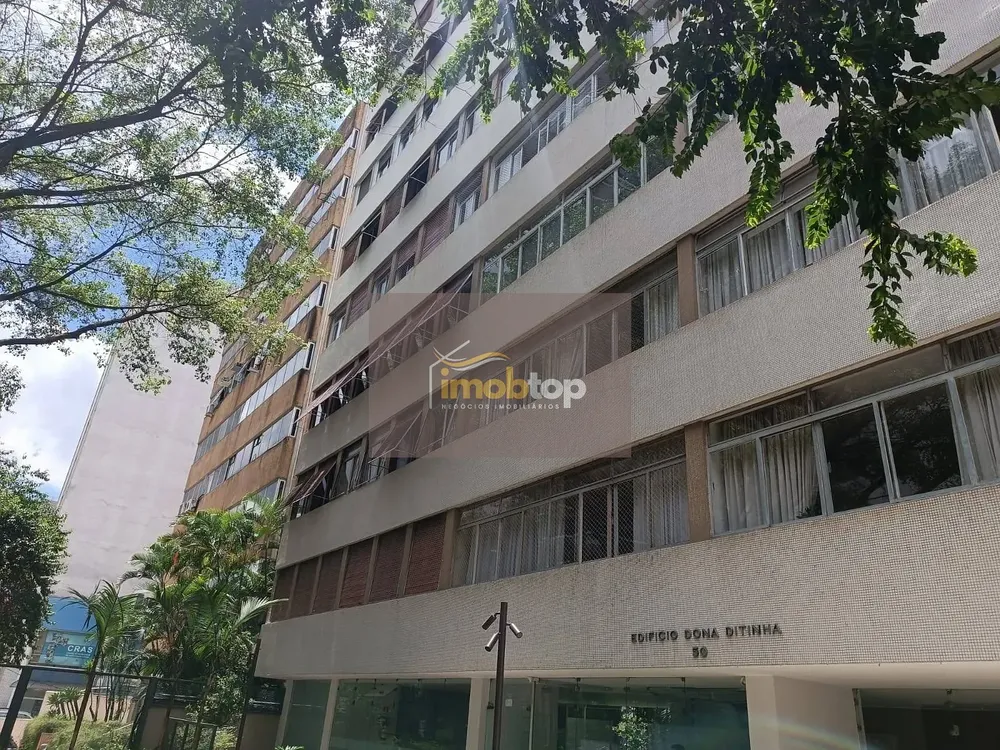 Apartamento, 3 quartos, 160 m² - Foto 2