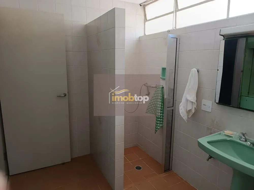 Apartamento, 3 quartos, 160 m² - Foto 1