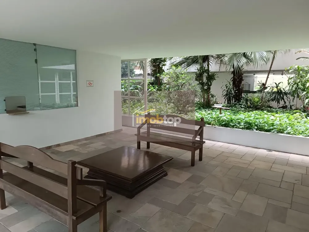 Apartamento, 3 quartos, 160 m² - Foto 7