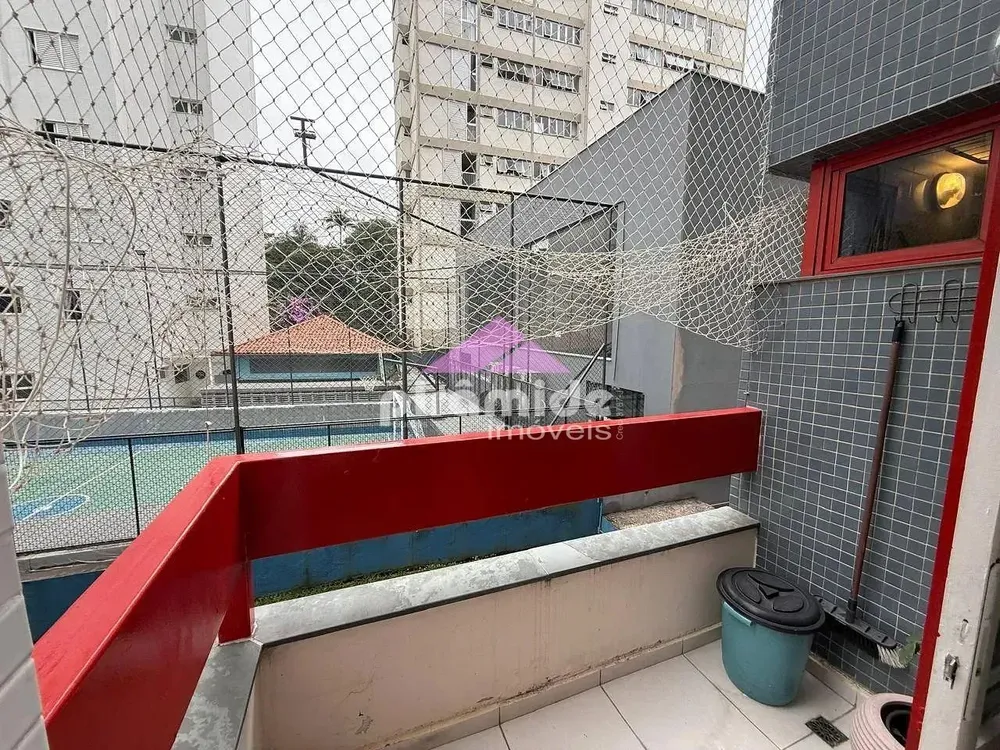 Apartamento, 1 quarto, 49 m² - Foto 4