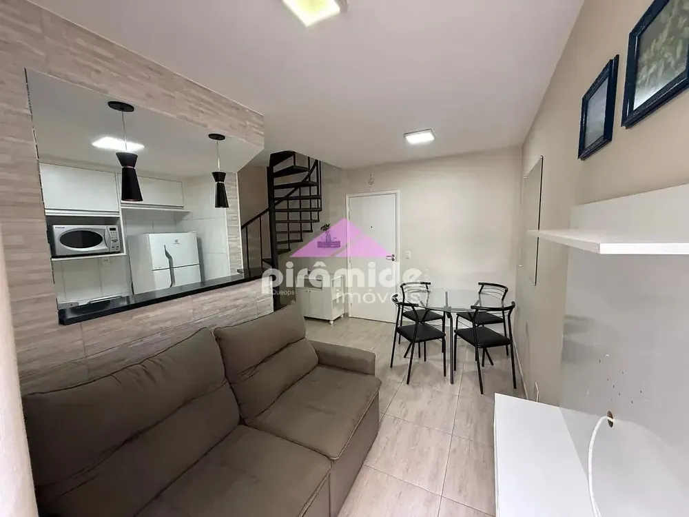 Apartamento, 1 quarto, 49 m² - Foto 1