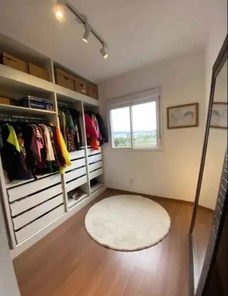 Apartamento, 2 quartos, 65 m² - Foto 3