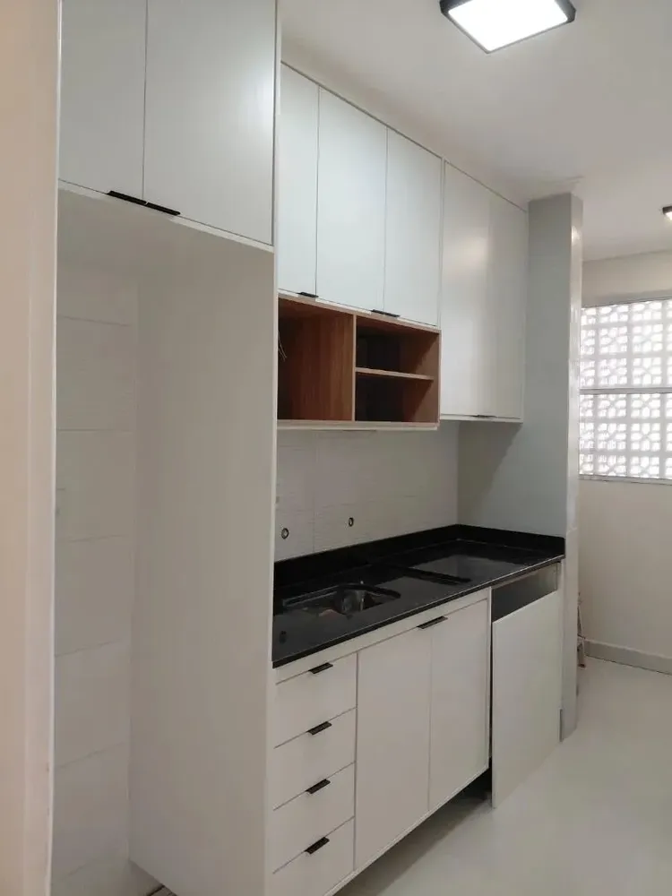 Apartamento, 2 quartos, 56 m² - Foto 3