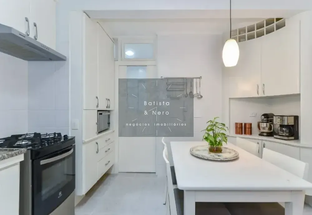 Cobertura, 3 quartos, 189 m² - Foto 4