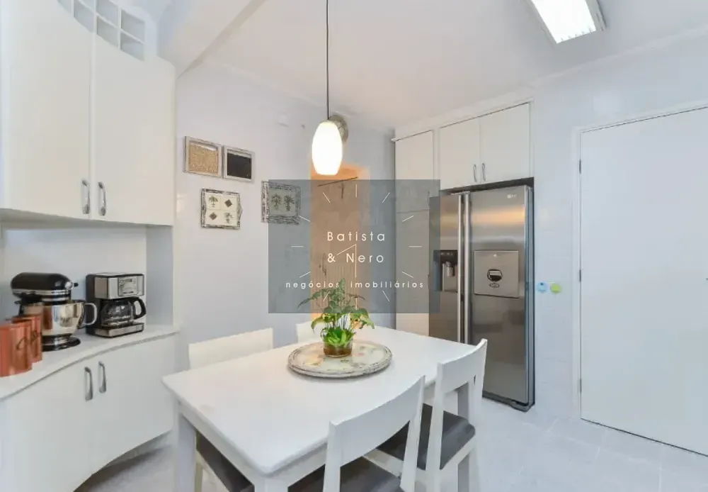 Cobertura, 3 quartos, 189 m² - Foto 3