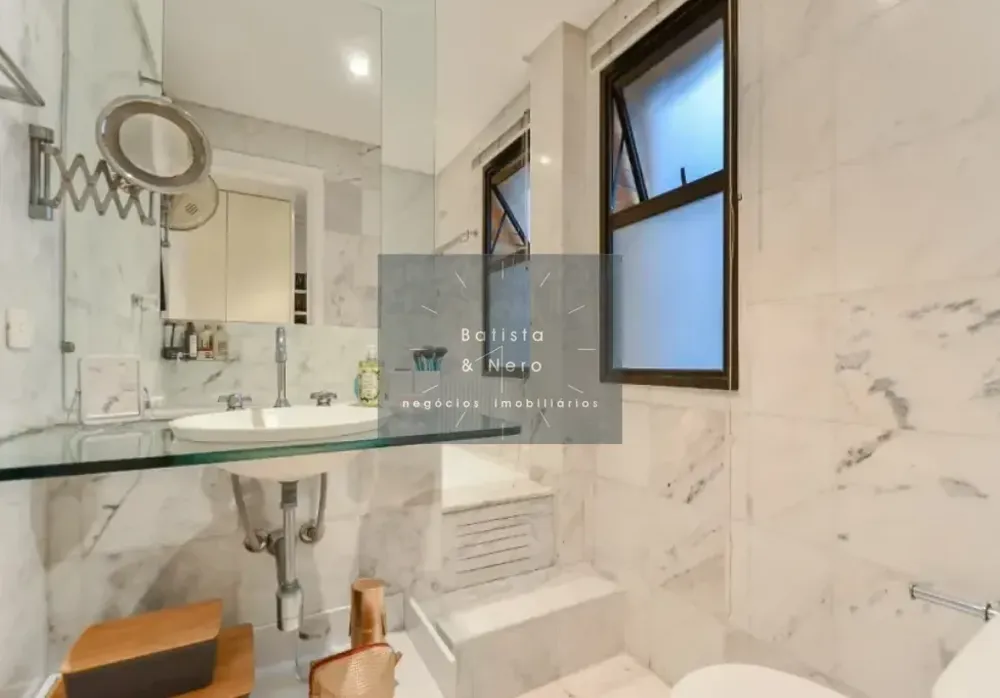 Cobertura, 3 quartos, 189 m² - Foto 1