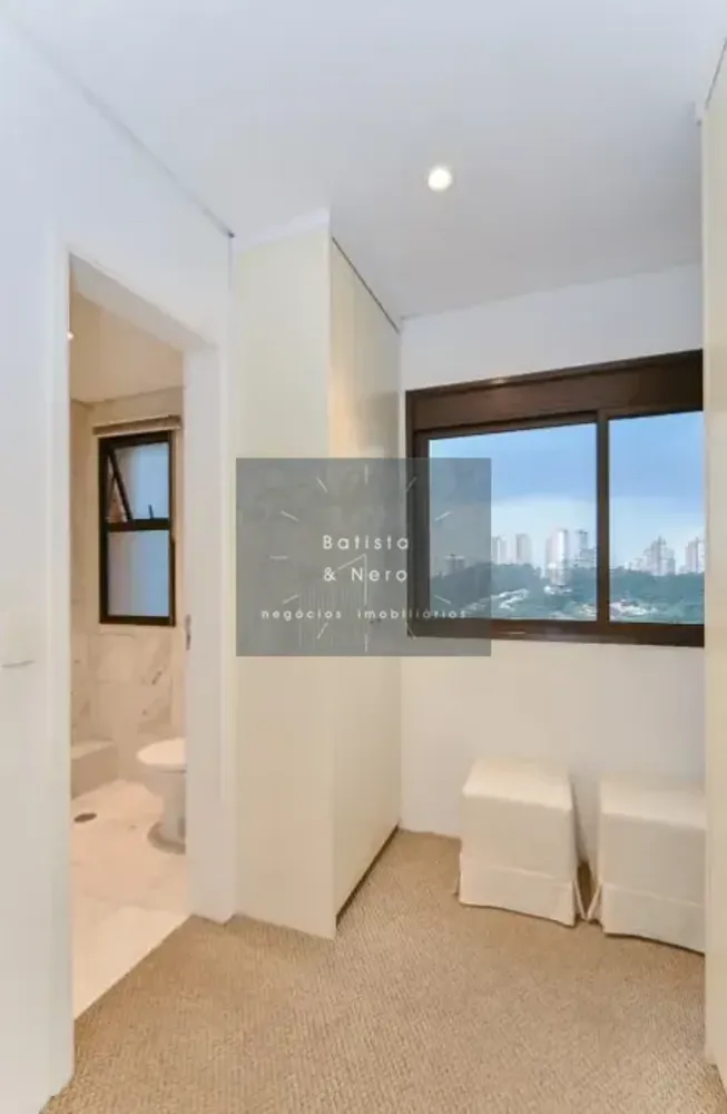 Cobertura, 3 quartos, 189 m² - Foto 2