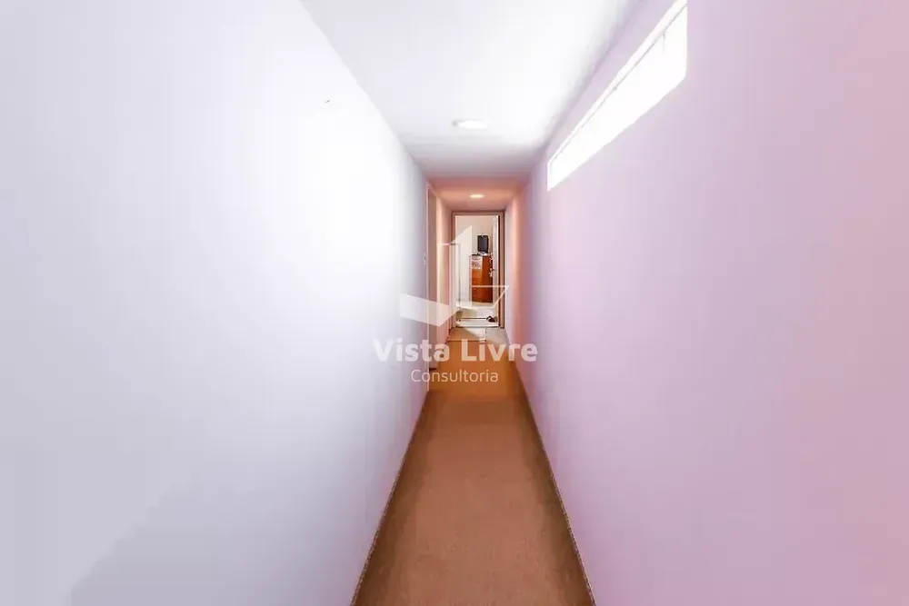 Apartamento, 2 quartos, 127 m² - Foto 1