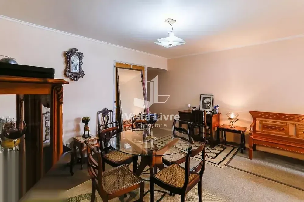 Apartamento, 2 quartos, 127 m² - Foto 8