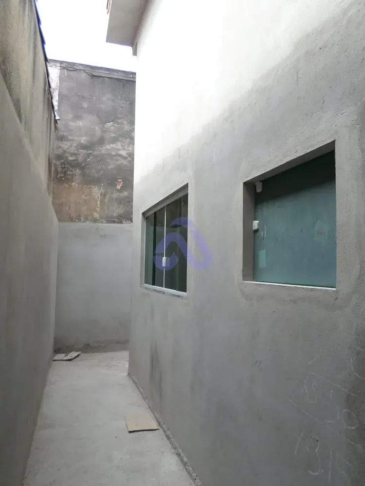 Sobrado, 3 quartos, 132 m² - Foto 3