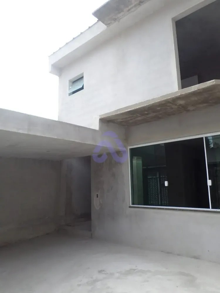 Sobrado, 3 quartos, 132 m² - Foto 2