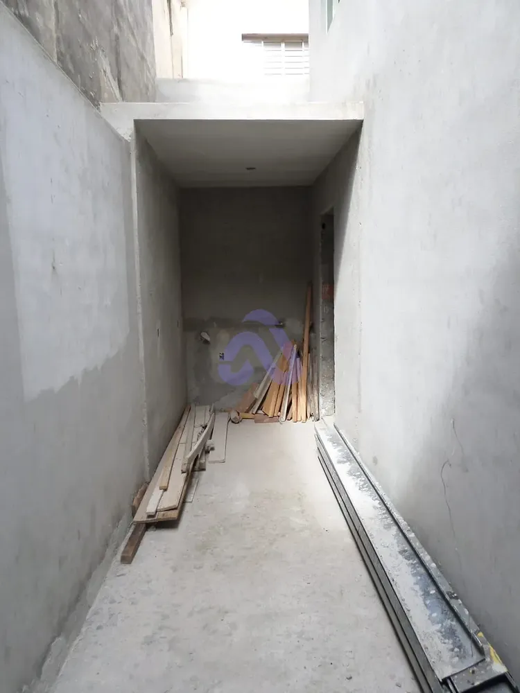 Sobrado, 3 quartos, 132 m² - Foto 1