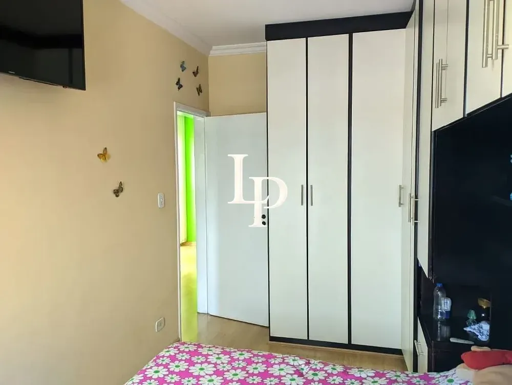 Apartamento, 2 quartos, 58 m² - Foto 3