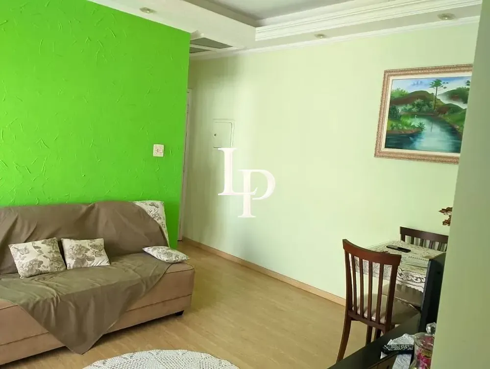 Apartamento, 2 quartos, 58 m² - Foto 4