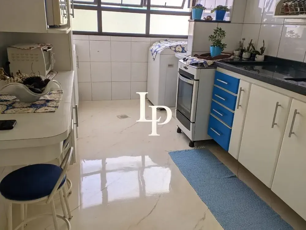 Apartamento, 2 quartos, 58 m² - Foto 2