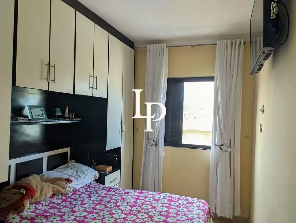 Apartamento, 2 quartos, 58 m² - Foto 1