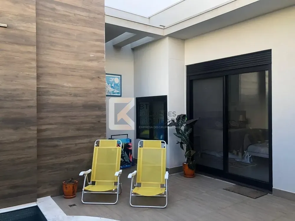Casa, 3 quartos, 209 m² - Foto 4