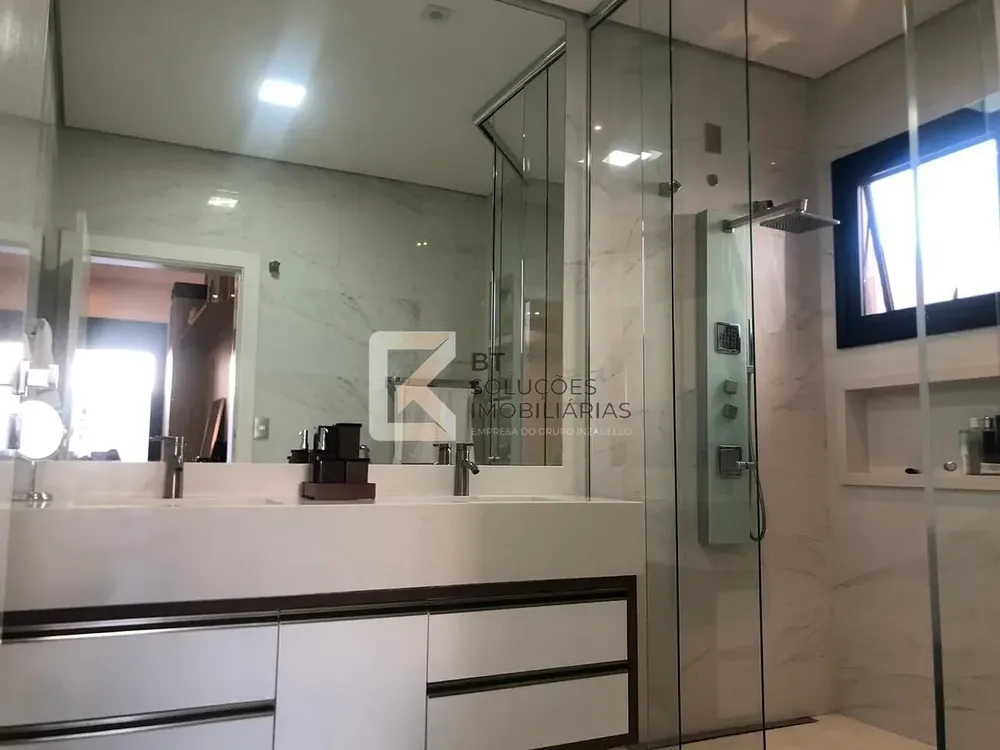 Casa, 3 quartos, 209 m² - Foto 2