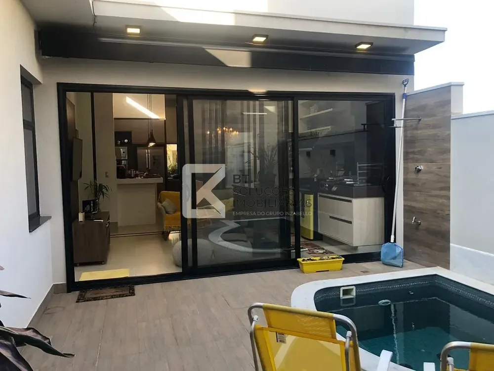 Casa, 3 quartos, 209 m² - Foto 3