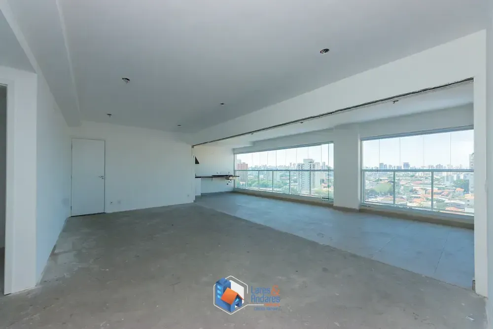 Apartamento, 3 quartos, 146 m² - Foto 1