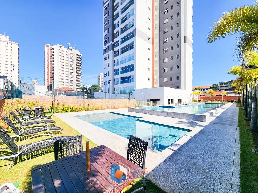 Apartamento, 3 quartos, 146 m² - Foto 5