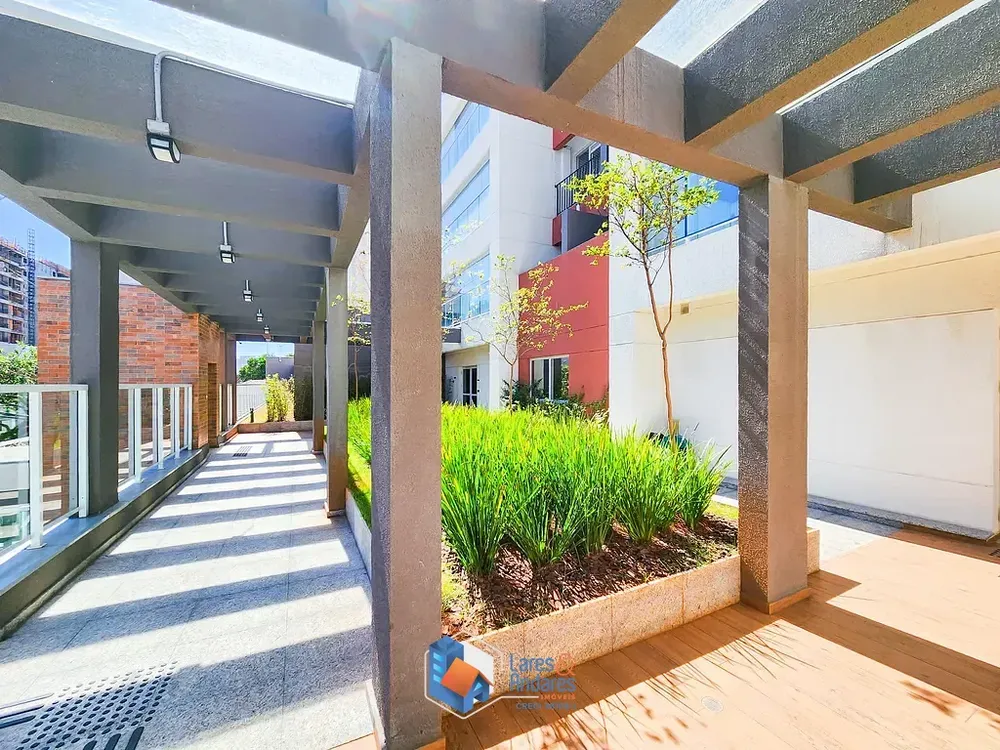 Apartamento, 3 quartos, 146 m² - Foto 8
