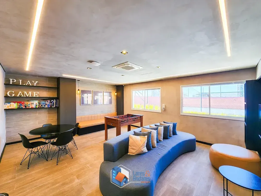 Apartamento, 3 quartos, 146 m² - Foto 6