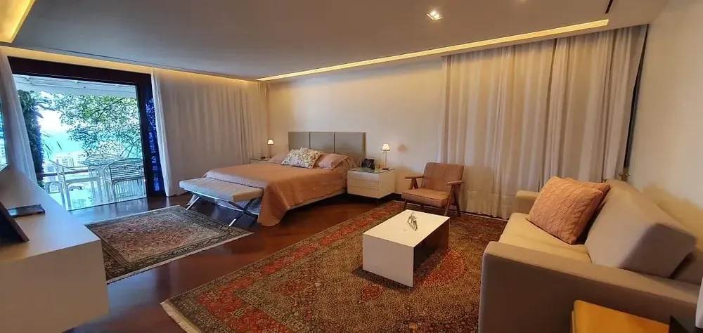 Casa, 5 quartos, 1723 m² - Foto 125