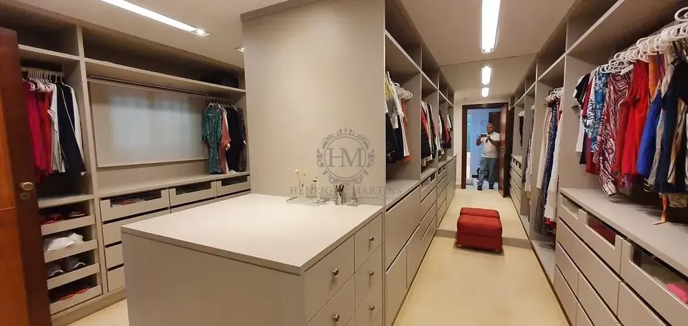 Casa, 5 quartos, 1723 m² - Foto 42