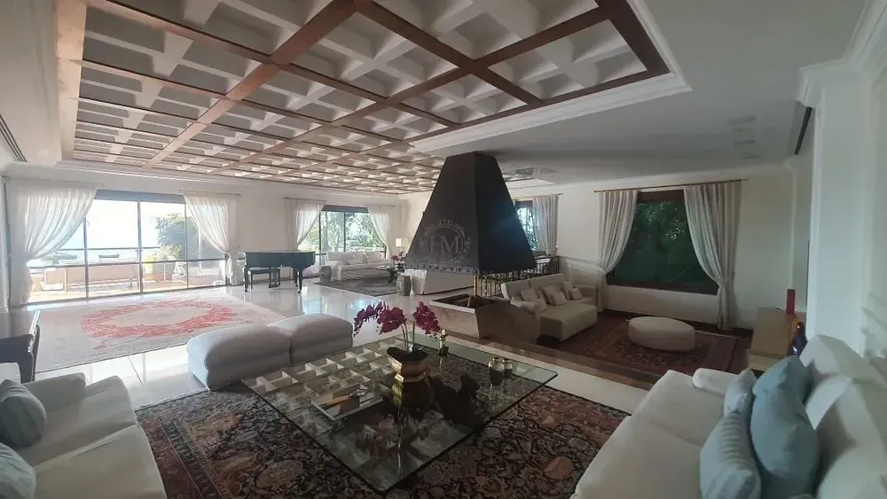 Casa, 5 quartos, 1723 m² - Foto 99