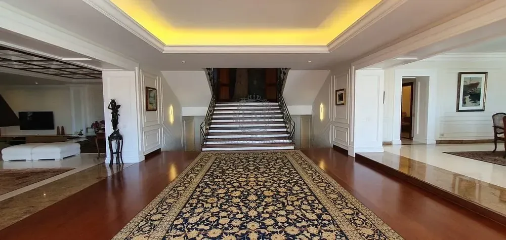 Casa, 5 quartos, 1723 m² - Foto 32