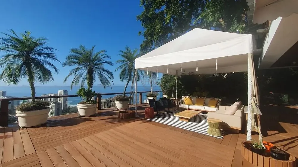 Casa, 5 quartos, 1723 m² - Foto 101
