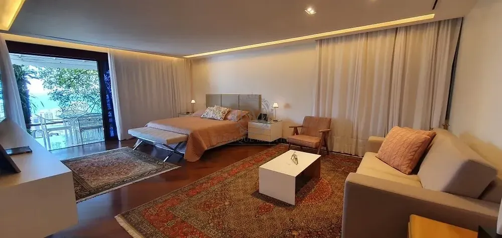 Casa, 5 quartos, 1723 m² - Foto 17