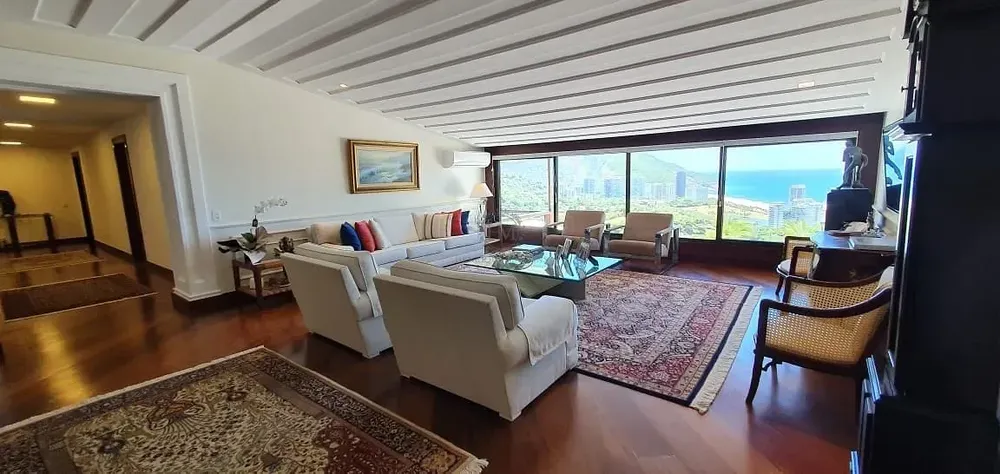 Casa, 5 quartos, 1723 m² - Foto 133