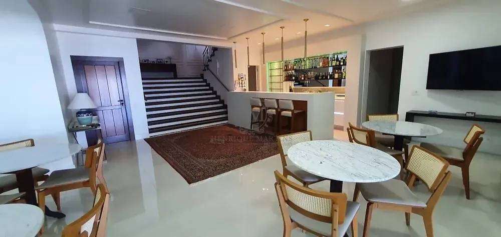 Casa, 5 quartos, 1723 m² - Foto 22
