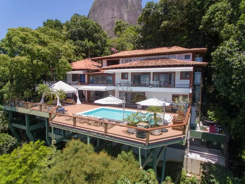 Casa, 5 quartos, 1723 m² - Foto 7