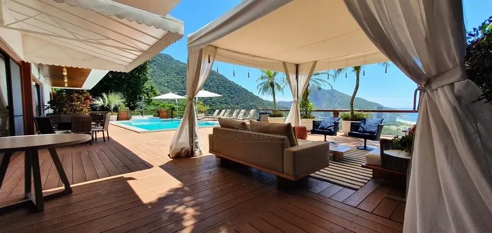 Casa, 5 quartos, 1723 m² - Foto 48
