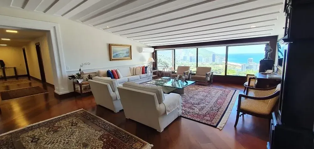 Casa, 5 quartos, 1723 m² - Foto 21