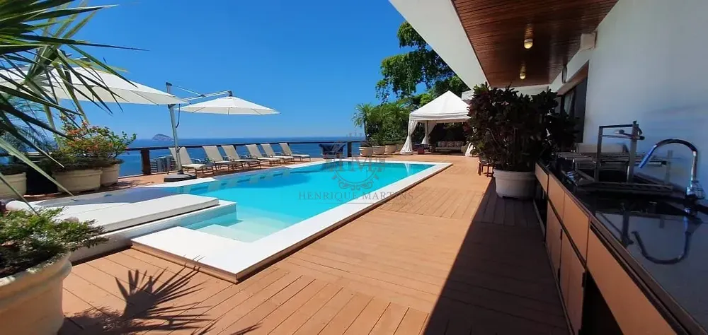 Casa, 5 quartos, 1723 m² - Foto 58