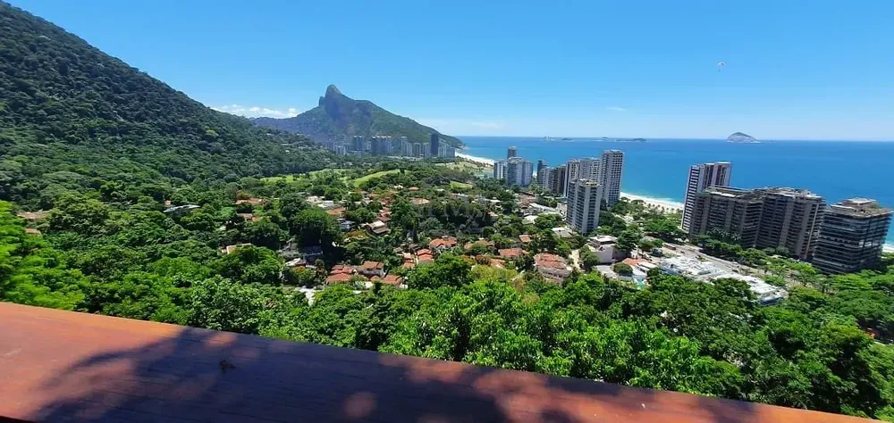 Casa, 5 quartos, 1723 m² - Foto 25