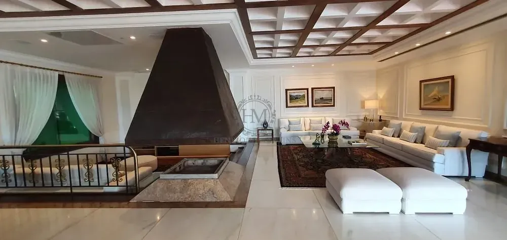 Casa, 5 quartos, 1723 m² - Foto 5